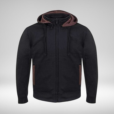 Hoodie Classic- Ride WP Noir