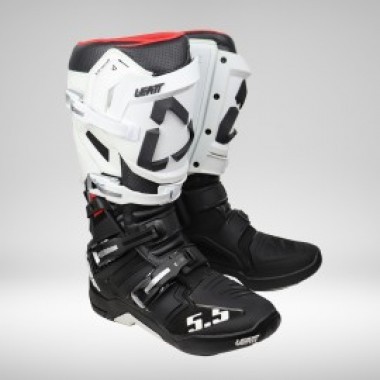 5.5 FlexLock Enduro JW22 - photo 0