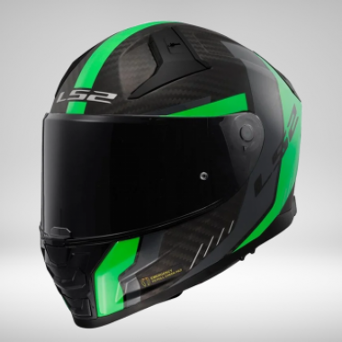 FF811 Vector II Carbone Grid - photo 0
