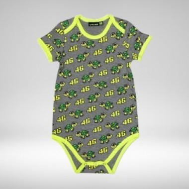 VR46 Baby Body Tortue - photo 0