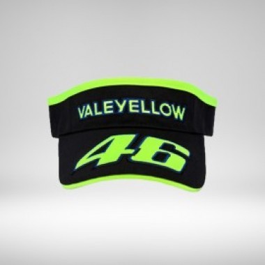 Casquette Visière VR46 - photo 0