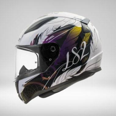 FF353 Rapid II Boho - photo 0