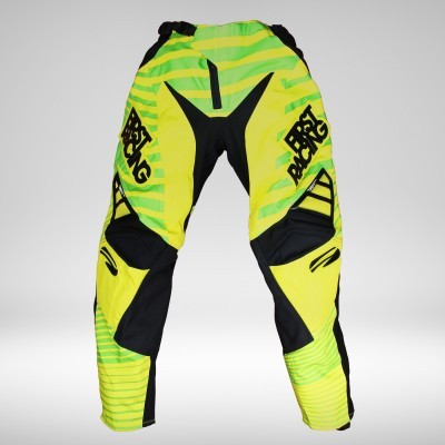 Lite Waves Jaune
