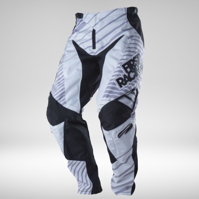 Lite Waves Blanc/Noir