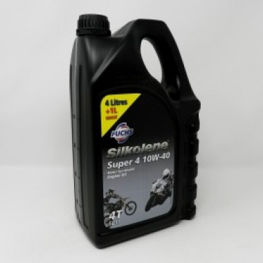 Super 4 - 4+1L - photo 0