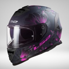 FF800 Storm II Burst