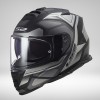 FF800 Storm II Faster