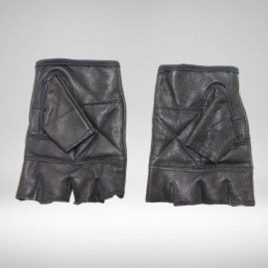 Mitaines en cuir - photo 1