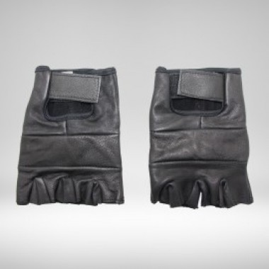 Mitaines en cuir - photo 0