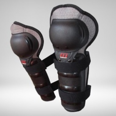 Podium Knee Protector - photo 0