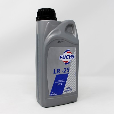 LR -25