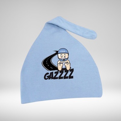 Bonnet Bébé Bleu