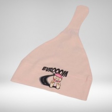 Bonnet Bébé - photo 0