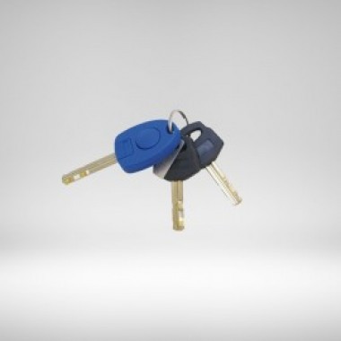 Bloque disque IXS U-LOCK - photo 2