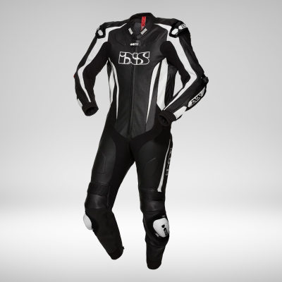 Combinaison de sport RS-1000-1tlg Noir