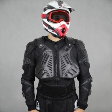 Pare Pierre Hake Noir - photo 0