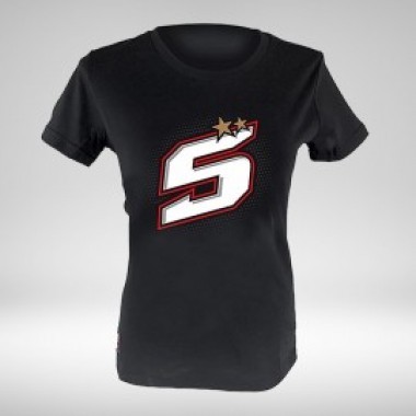 T-Shirt officiel ZARCO femme - photo 0