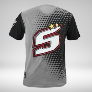 T-Shirt officiel ZARCO - photo 0