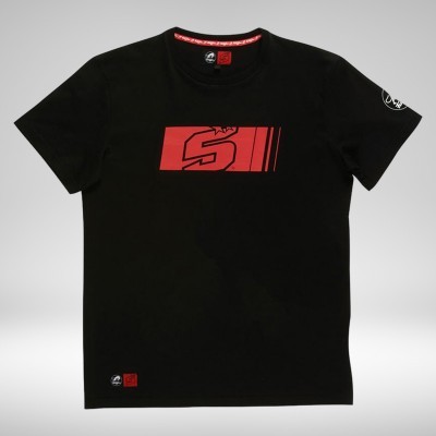 TEE-SHIRT JZ5 DARK