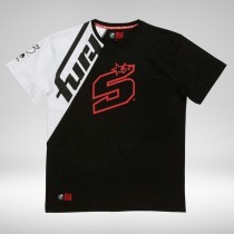 T-shirt JZ5 Fury Zarco