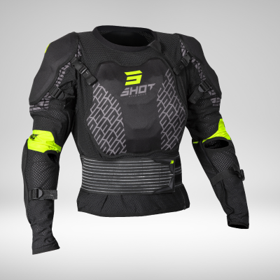 Gilet Optimal