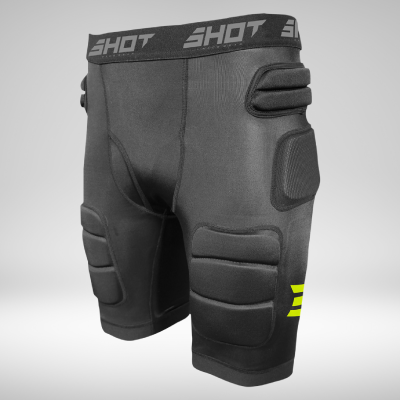 Shorty Shot Interceptor 2.0