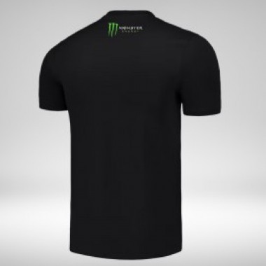 T-Shirt Monster Energy Yamaha FQ20 - photo 1