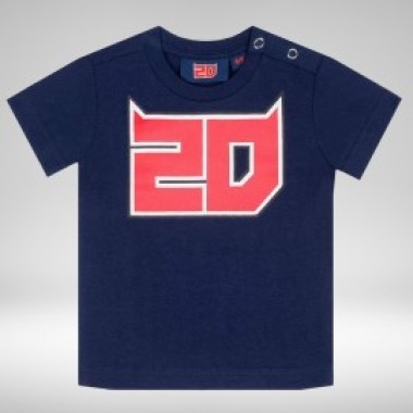 T-shirt FABIO QUARTARARO pour bébé - photo 0