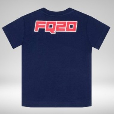 T-shirt FABIO QUARTARARO pour bébé - photo 1