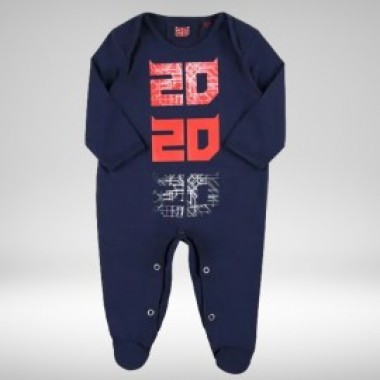 Grenouillère bébé Fabio Quartararo - 20 20 20 - photo 0