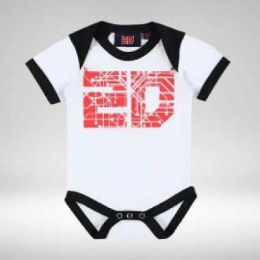 QUARTARARO BODY CYBER 20 - photo 0