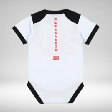 QUARTARARO BODY CYBER 20 - photo 1
