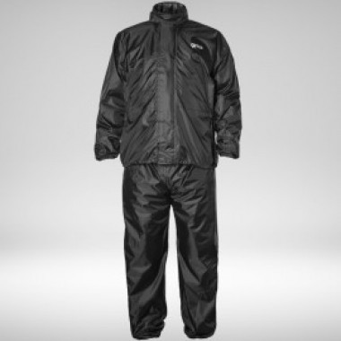 Ensemble de pluie veste et pantalon - photo 0