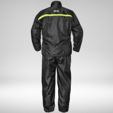 Ensemble de pluie veste et pantalon - photo 1