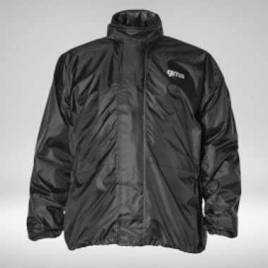 Veste de pluie - photo 0