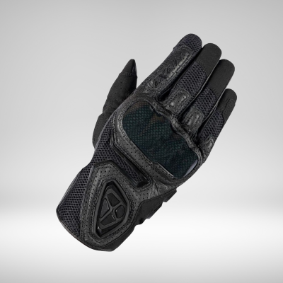 Ixon RS5 Air Noir