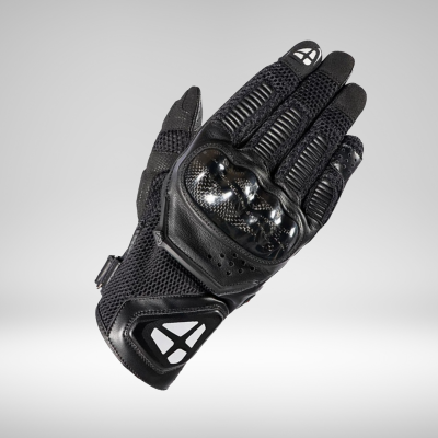Ixon RS4 Air Noir