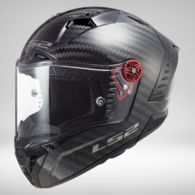 Thunder Carbone FIM - photo 0