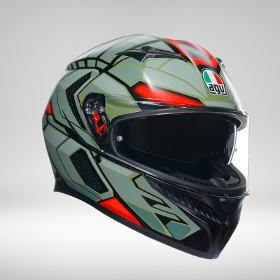 K-3 Decept Vert