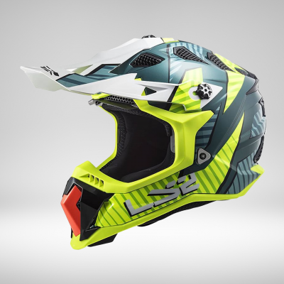 MX700 Subverter Evo Astro Vert