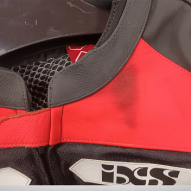 RS-500 - photo 2