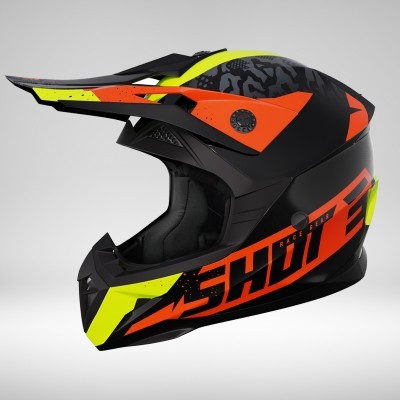 Pulse Kid Airfit Orange