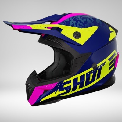 Pulse Kid Airfit Rose
