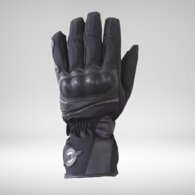 Gants Darts Nelson Noir