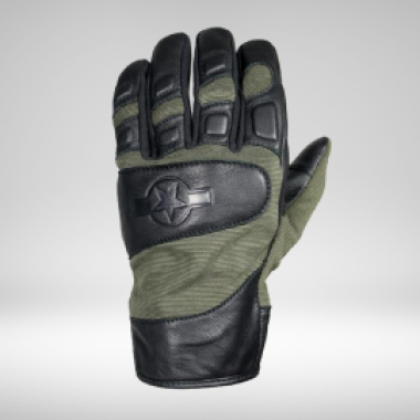 Gants Harisson Marshall textile - photo 0