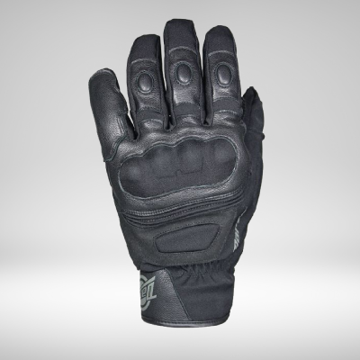 Gants Harisson Siberia Noir