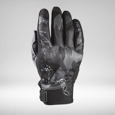 Gants Harisson Score Entry Anthracite