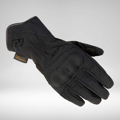 Gants Darts Calgari Noir