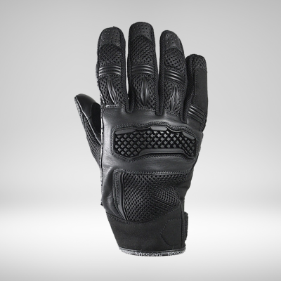 Gants Harisson Bel Air Noir