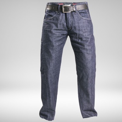 X-scape Bleu Foncé